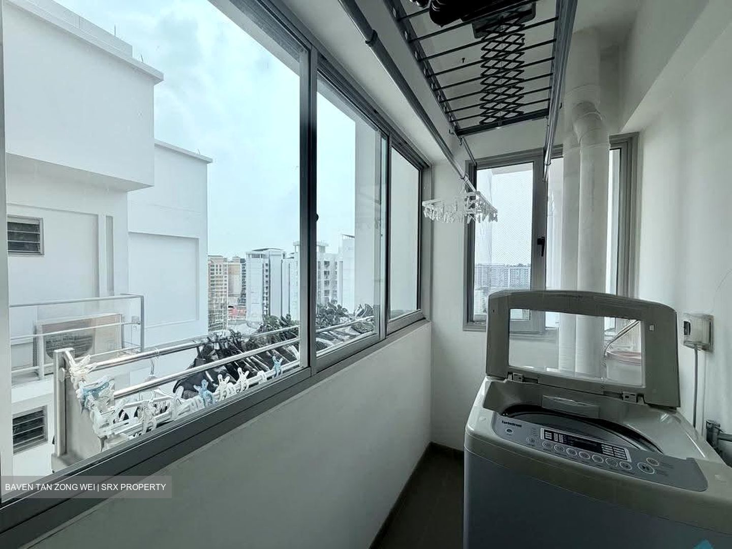 Blk 604B Punggol Lodge (Punggol), HDB 4 Rooms #618303311